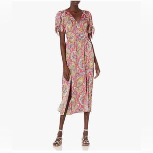 Cinq à Sept Women's Inida Dress / Size 10